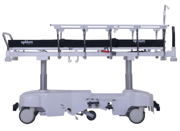 Functional Trauma Stretcher 2